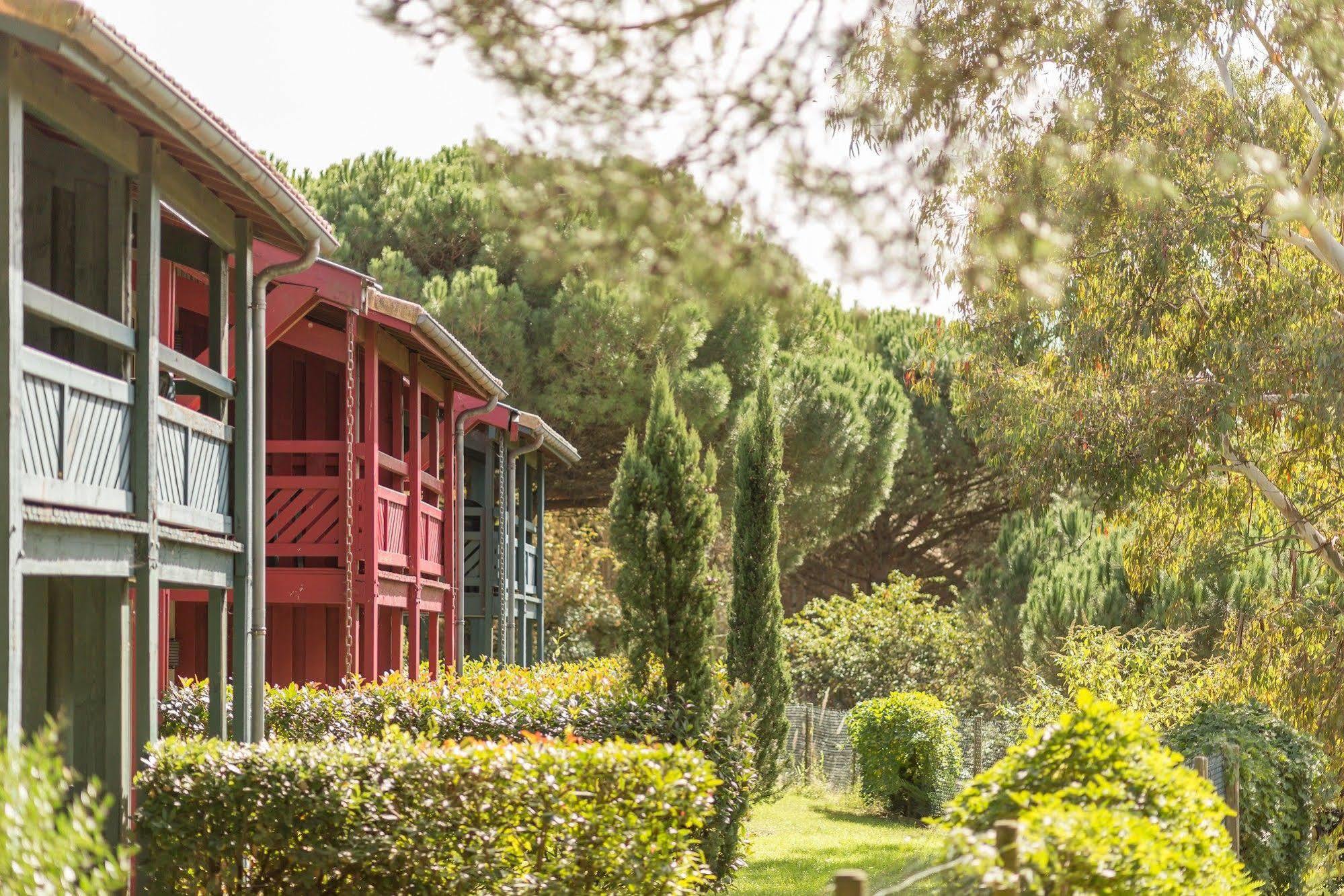 Residence Moliets - Maeva Home Exterior photo