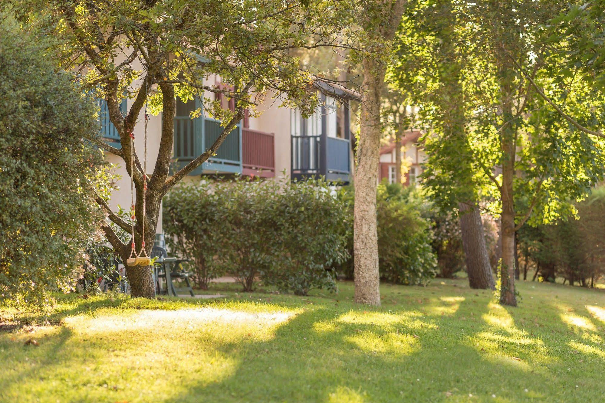 Residence Moliets - Maeva Home Exterior photo